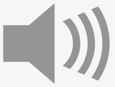 Speaker Save Icon Format - Speaker Icon Transparent Background, HD Png Download, Transparent PNG