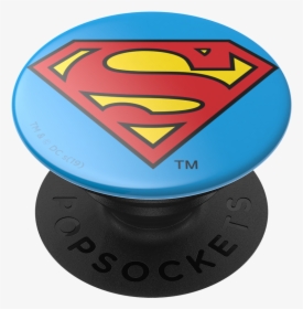 Superman Icon, Popsockets - Gryffindor Popsocket, HD Png Download, Transparent PNG