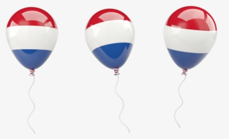 Download Flag Icon Of Netherlands At Png Format - South African Flag Balloons, Transparent Png, Transparent PNG