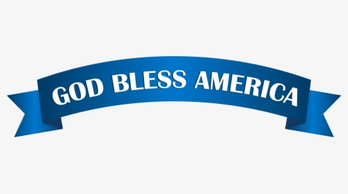 United States Of America Banner, HD Png Download, Transparent PNG