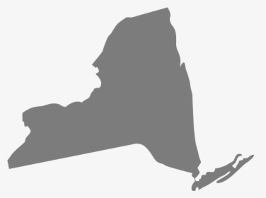 New York State Png - State New York Png, Transparent Png, Transparent PNG