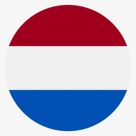 Transparent Dutch Flag Png - Olanda Flag Country Png, Png Download, Transparent PNG