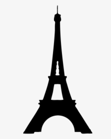 Eiffel Tower, HD Png Download, Transparent PNG