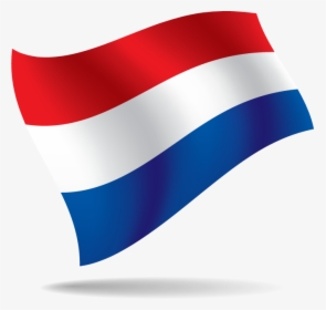 Transparent Dutch Flag Png, Png Download, Transparent PNG