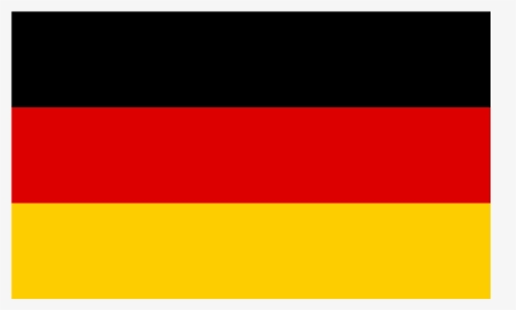 De Germany Flag Icon - Bandera De Alemania Pequeña, HD Png Download, Transparent PNG