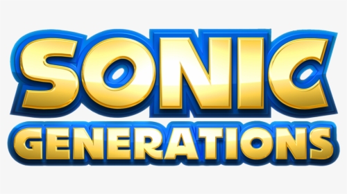 Sonic Generations, HD Png Download, Transparent PNG