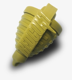 Redcon1 Grenade Funnel, HD Png Download, Transparent PNG
