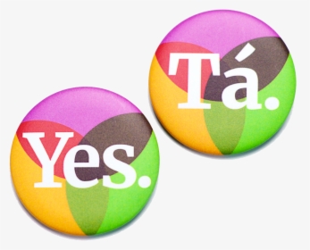 If You Have A Website Or Social Media Account, You - Together For Yes Badges, HD Png Download, Transparent PNG