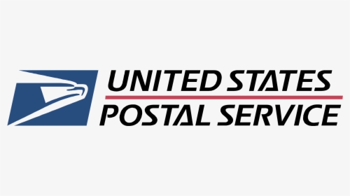 United States Postal Service Logo Png Transparent - United States Postal Service, Png Download, Transparent PNG