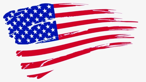 Transparent United State Flag Clipart - 4th Of July Fitness, HD Png Download, Transparent PNG