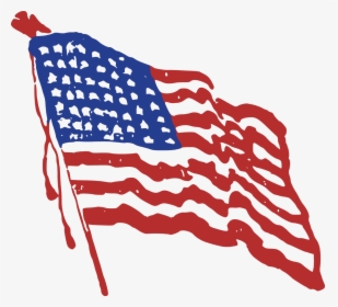 Old Red White And Blue, HD Png Download, Transparent PNG