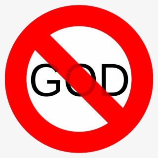 No God, HD Png Download, Transparent PNG