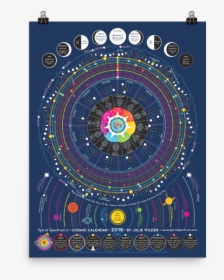 Lunar Calendar, HD Png Download, Transparent PNG