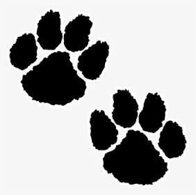 Leopard Dog Clip Art Tiger Printing - Kerens Bobcats, HD Png Download, Transparent PNG