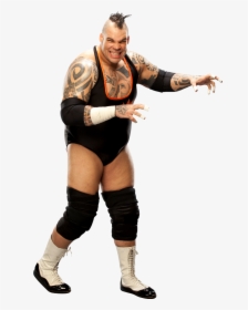 Transparent Wwe Wrestlers Png - Wwe Brodus Clay Png, Png Download, Transparent PNG
