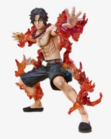 Figure Action One Piece, HD Png Download, Transparent PNG