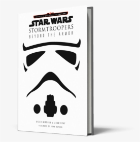 Stormtroopers Beyond The Armor, HD Png Download, Transparent PNG