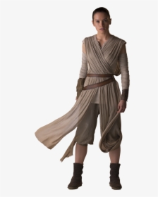 Some Image - Costume Rey Star Wars, HD Png Download, Transparent PNG