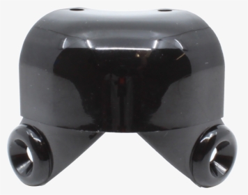 Black Plastic, 4-hole, Replacement For Vox / Orange - Tool, HD Png Download, Transparent PNG