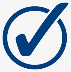 Checkbox, Check Mark, Mark, Check, Tick, Yes, Approve - Check List Blue, HD Png Download, Transparent PNG