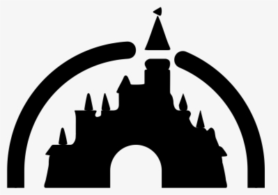 Clipart Stock Collection Of Free Download On Ubisafe - Disney Icon Transparent Background, HD Png Download, Transparent PNG