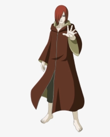 Edo Nagato Uzumaki Naruto132 - Edo Tensei Nagato, HD Png Download, Transparent PNG
