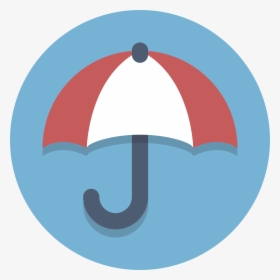 Insurance Icon Png - Risk Management Flat Icon, Transparent Png, Transparent PNG