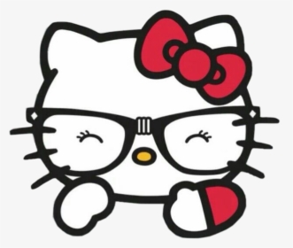 Hellokitty Kitty Hello Free Transparent Image Hd Clipart - Hello Kitty Head Png, Png Download, Transparent PNG