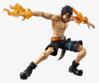 Ace Megahouse Variable Action Heroes, HD Png Download, Transparent PNG