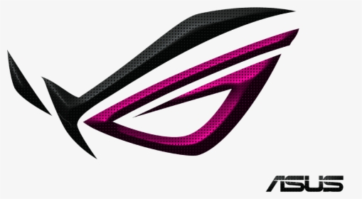 Asus Logo Photo By Llexandro - Asus Rog Logo Transparent, HD Png Download, Transparent PNG