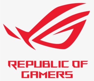 Republic Of Gamers, HD Png Download, Transparent PNG