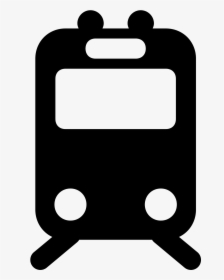 Train Icon Png, Transparent Png, Transparent PNG
