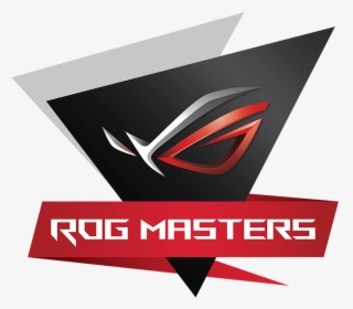 Tournament Icon Rog Masters - Rog Masters 2017, HD Png Download, Transparent PNG