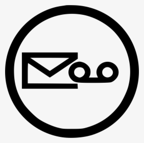 Voicemail Svg Png Icon Free Download - Coal Drops Yard Logo, Transparent Png, Transparent PNG