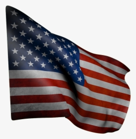 Flag, United States, Bars, Star, Red - Bandeira Dos Estados Unidos Png, Transparent Png, Transparent PNG