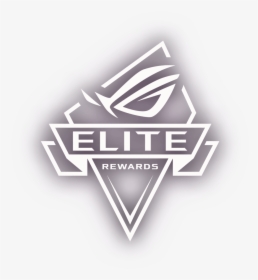 Asus Rog Elite Rewards, HD Png Download, Transparent PNG