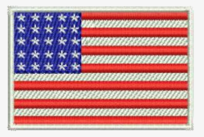 Clip Art Dos X Cm - Flag Of The United States, HD Png Download, Transparent PNG