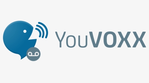Youvoxx Social Voicemail Logo - Fuss & O Neill Logo, HD Png Download, Transparent PNG