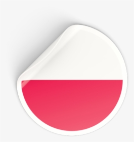 Download Flag Icon Of Poland At Png Format - Sign, Transparent Png, Transparent PNG