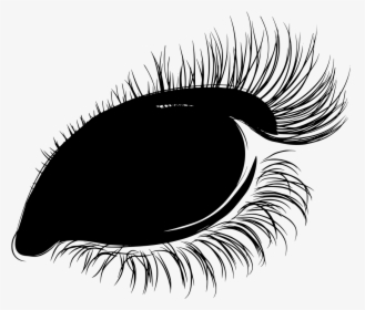 Gt Iris Pupil Women Eye - Eyelash, HD Png Download, Transparent PNG