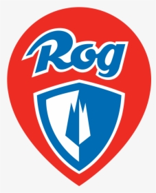 Transparent Rog Logo Png - Rog Ljubljana, Png Download, Transparent PNG