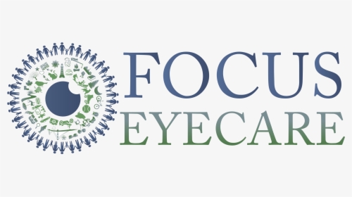 Focus Eye Care - Circle Of Kids Holding Hands, HD Png Download, Transparent PNG