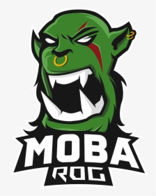 Moba Roglogo Square - Moba Rog, HD Png Download, Transparent PNG