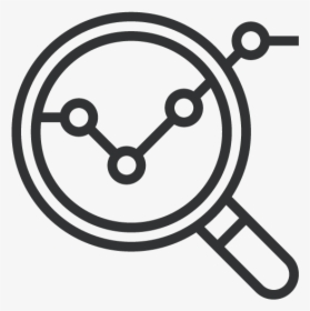 Data Insight Icon Png, Transparent Png, Transparent PNG