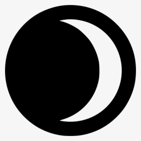 Lunar Eclipse Comments - Circle, HD Png Download, Transparent PNG
