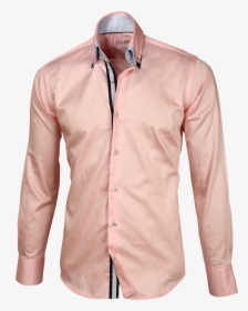 Dress Shirt Png Image - Pink Dress Shirt Png, Transparent Png, Transparent PNG