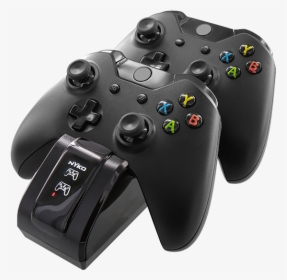 Nyko Charge Base Xbox One, HD Png Download, Transparent PNG