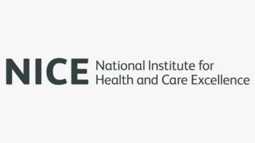 National Institute For Health And Care Excellence, HD Png Download, Transparent PNG