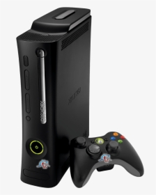 Xbox 360 Elite, HD Png Download, Transparent PNG