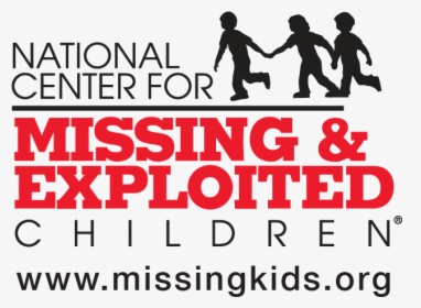 National Center For Missing And Exploited Children, HD Png Download, Transparent PNG
